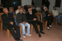 صور: الرابطة لرعاية شؤون عرب يافا تعرض فيلماً وثائقياً عن الريس ابو سعدو زينب 